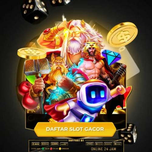 Strategi Bermain Slot Online: Apakah Benar-benar Ada?