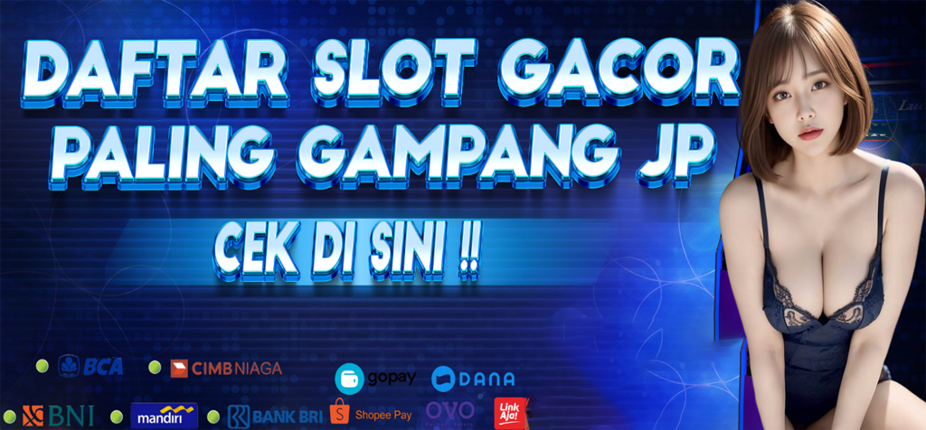 Sejarah dan Evolusi Permainan Slot Online