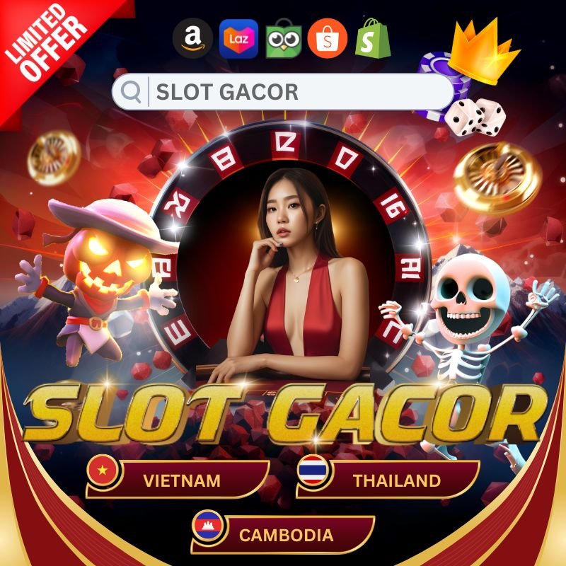 Perbandingan Slot Online dengan Tema Fantasy