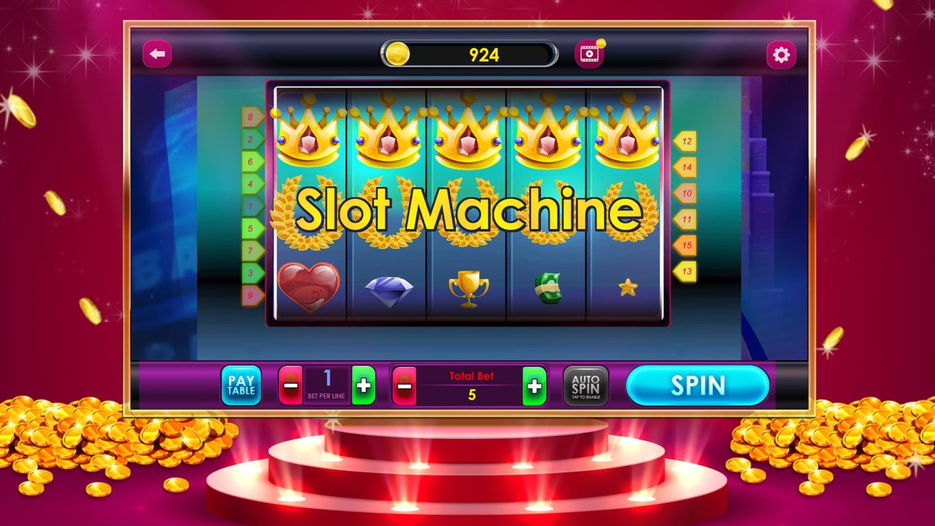 Tips Memilih Situs Slot Online yang Aman dan Terpercaya