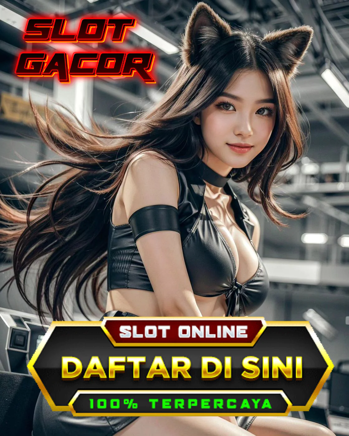 Mengapa Slot Online Menjadi Pilihan Utama bagi Pemain Baru?