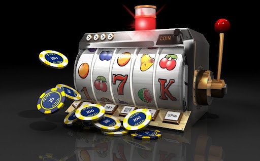 Misteri Jackpot Progresif di Slot Online