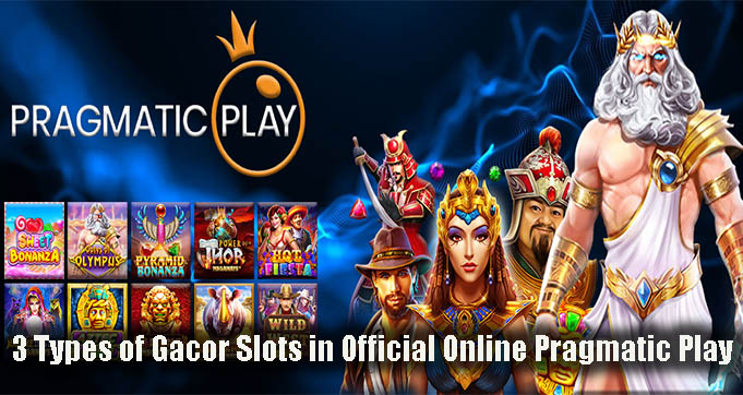 Rahasia Menang Bermain Slot Online